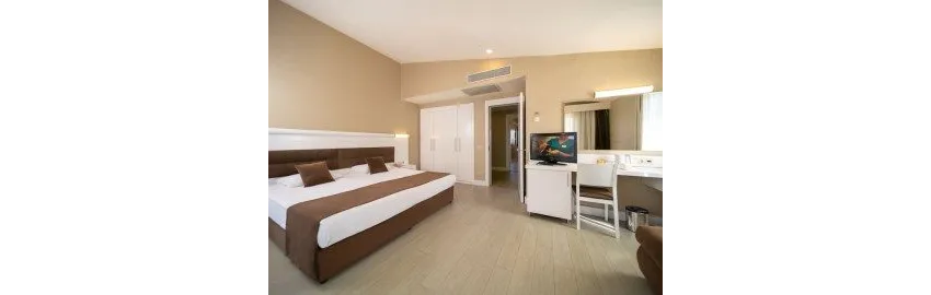 Sueno Hotels Beach Side 5*-8