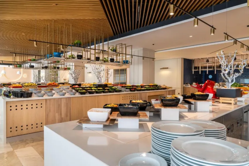 Trendy Aspendos Beach 5*-39