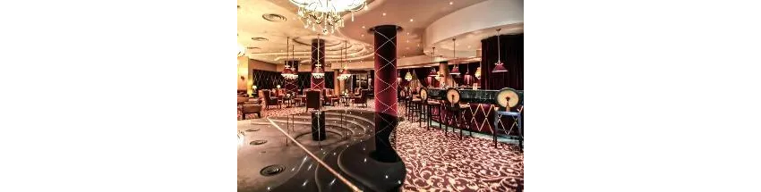 The Russelior Hotel and Spa 5*-32