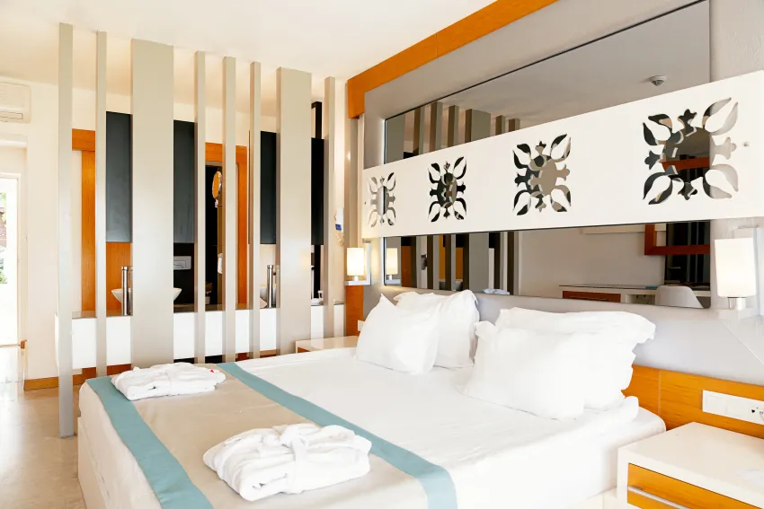 Flora Garden Beach (Adults Only 16+) 5*-89