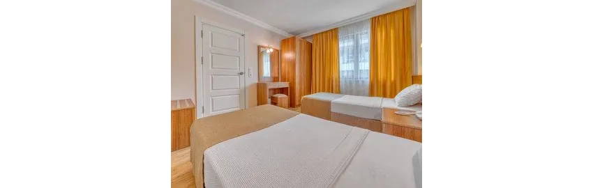 Yeniacun Apart Hotel 3*-8