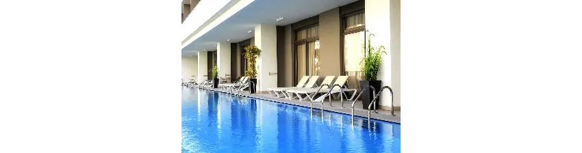 Riolavitas Spa & Resort Hotel 5*-2