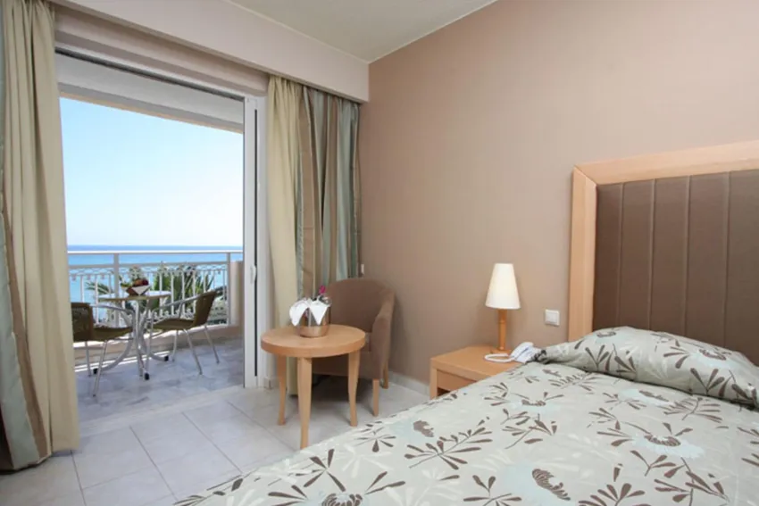 Zakantha Beach 4*-10