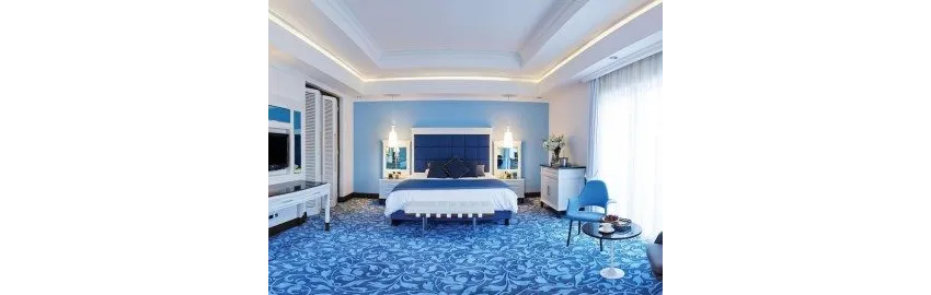 Cornelia Diamond Golf Resort & Spa 5*-30