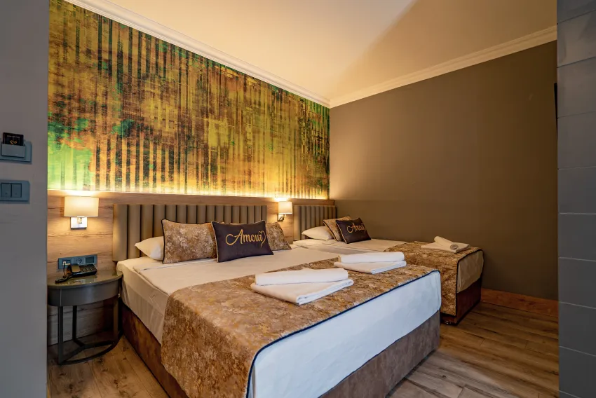 Side Amour Hotel 4*-21