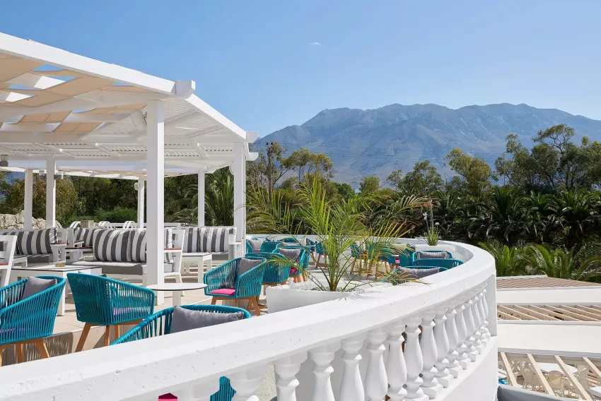 MYTHOS PALACE RESORT & SPA 5*-25