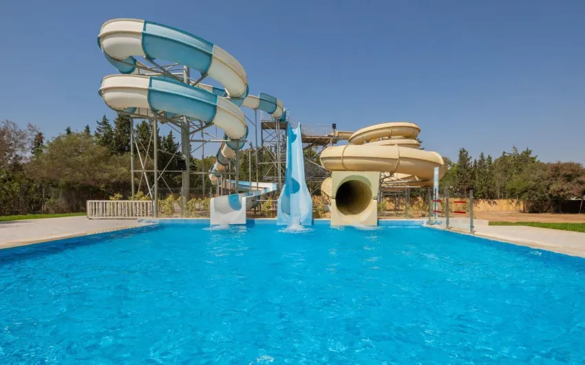 Le Shalimar Hammamet 4*-17