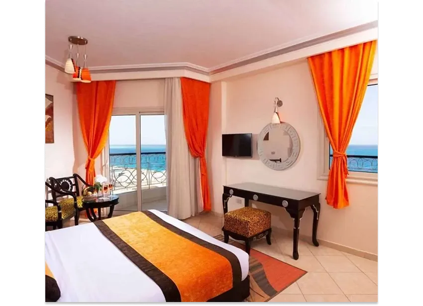 Sphinx Hurghada 4*-3