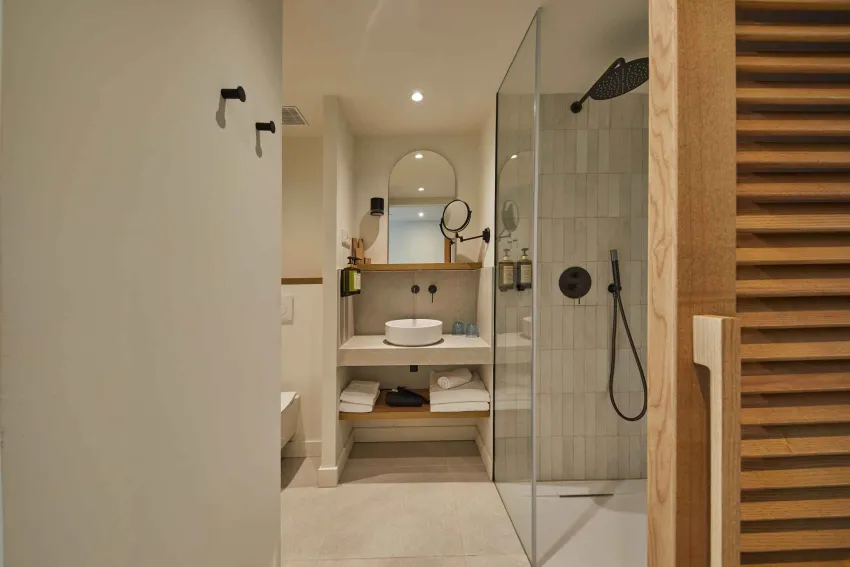 Hotel Inmood Aucanada 4*-7