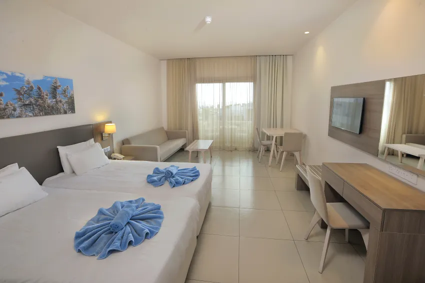 Euronapa Hotel Apartments 3*-11