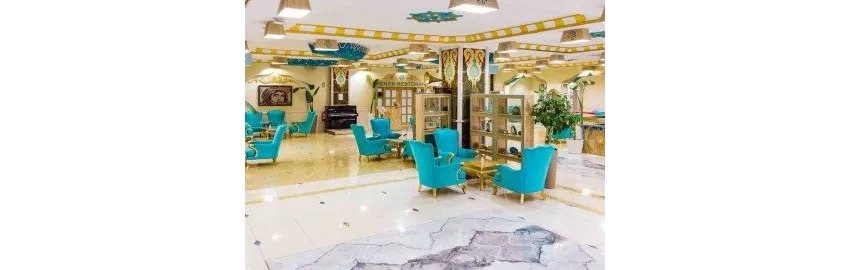 Daima Biz Resort Hotel 5*-25