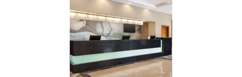 Wyndham Garden Lara 4*-4