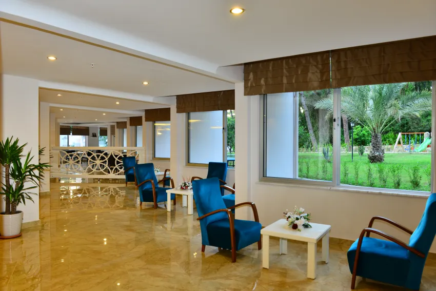 Annabella Park Hotel 4*-4