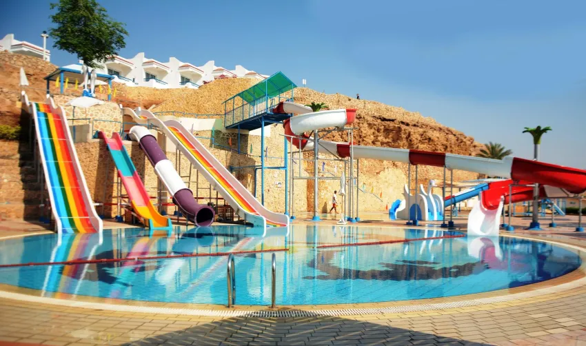 Dreams Beach Resort Sharm El Sheikh 4*-15