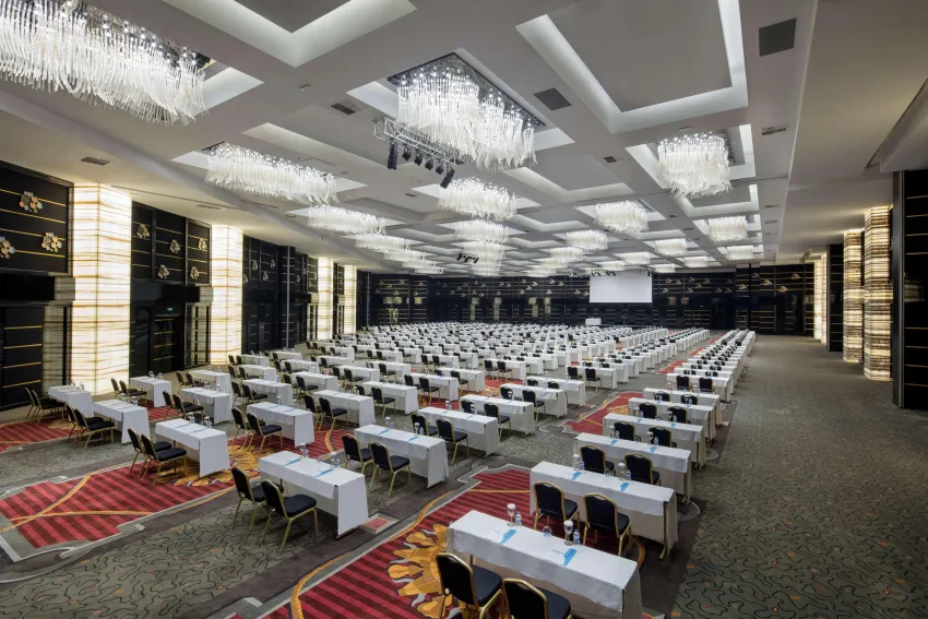 Granada Luxury Belek 5*-307