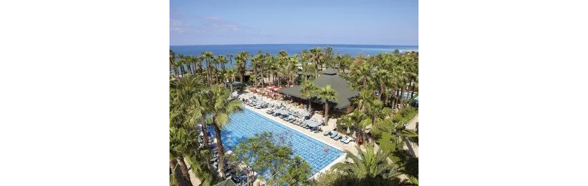Meryan Hotel 5*-14