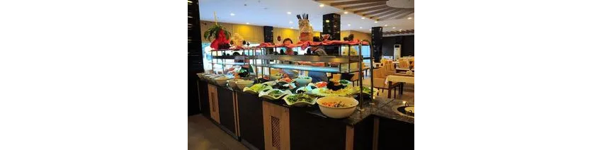 Anita Dream Hotel 4*-32