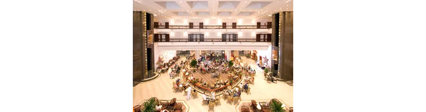 Titanic Resort & Aquapark 4*-15