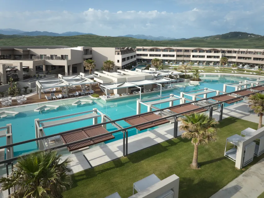 Euphoria Resort 5*-104
