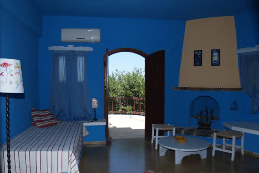 Cretan Village Aghios Nikolaos 4*-4