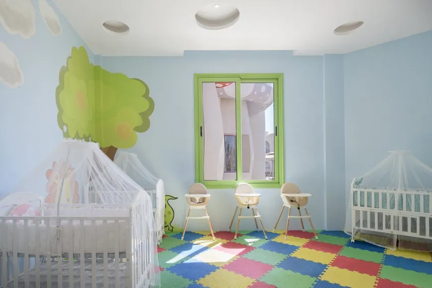 XANADU CLUB MAKADI BAY  5*-11