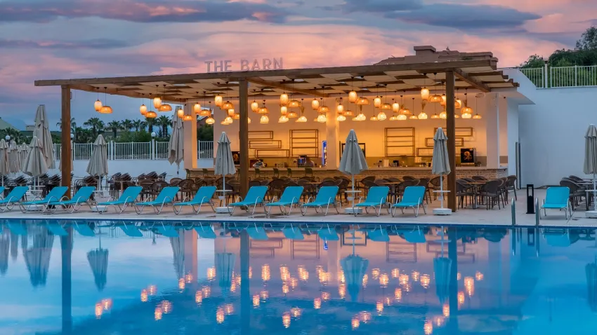 Arcanus Hotels Trendline Side 5*-32