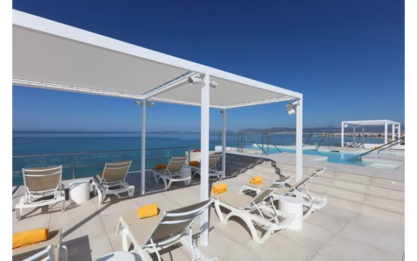 Iberostar Waves Bahía de Palma 4*-15