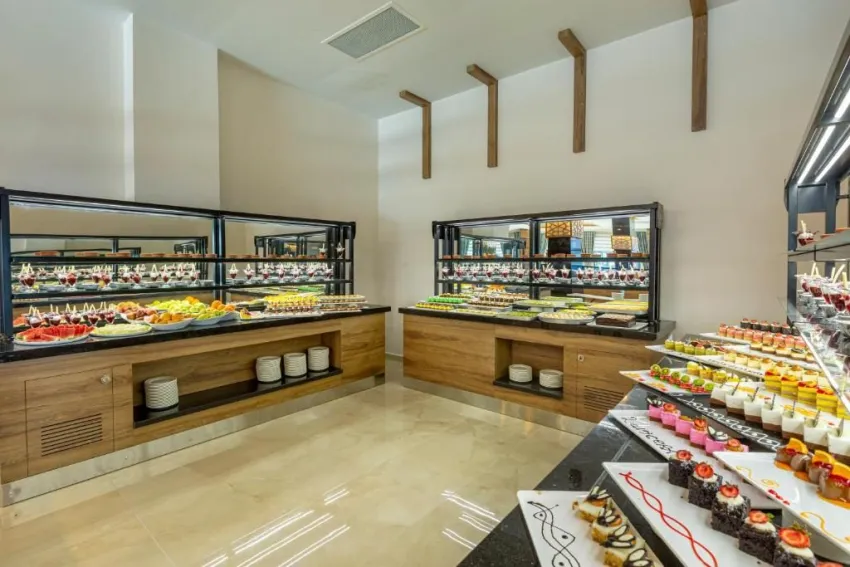 Lonicera Premium Hotel 5*-16