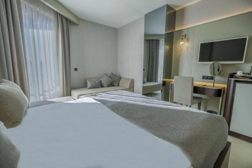 ORANGE PALACE HOTEL  5*-33
