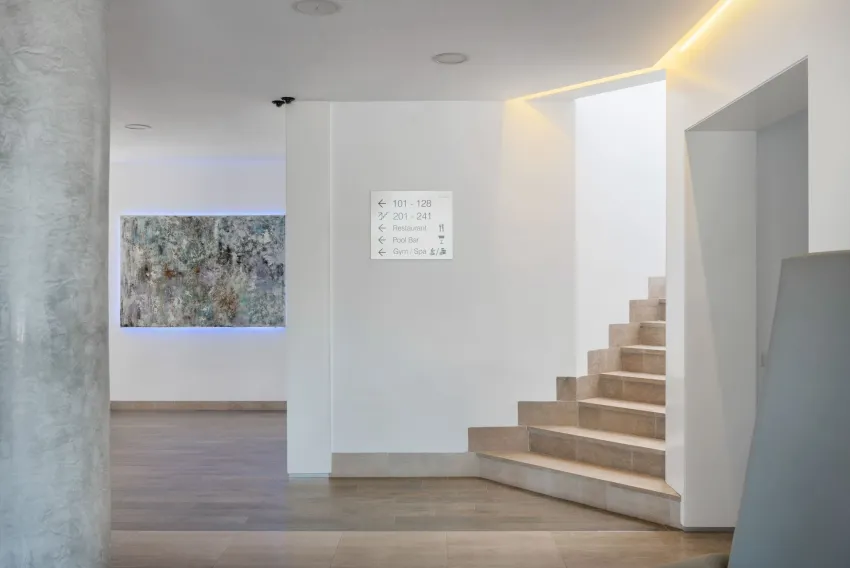 Trend Hotel Alcudia 4*-7