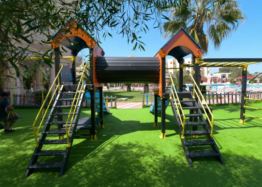 Skanes Serail & Aqua Park 4*-61