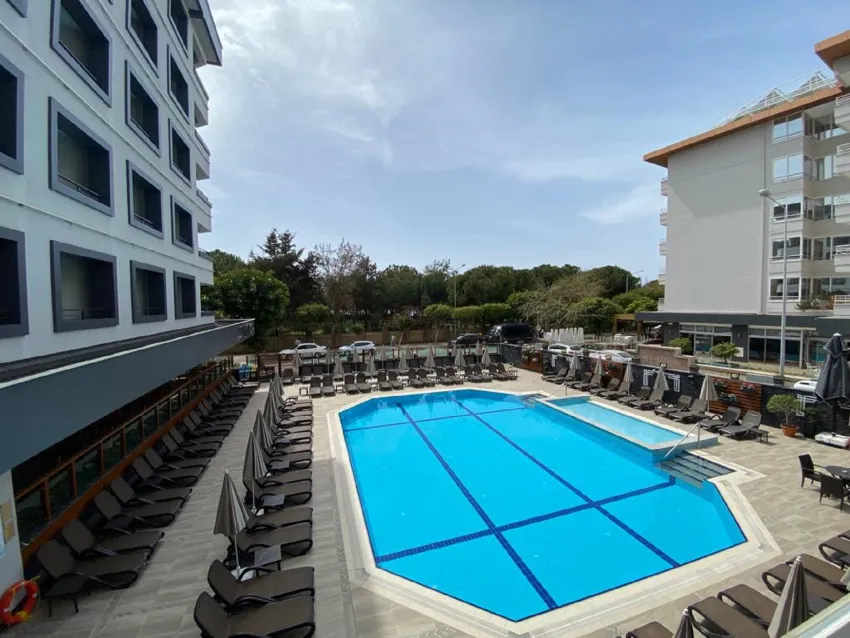 Riviera Zen Hotel & Spa (Adults Only 16+) 4*-19