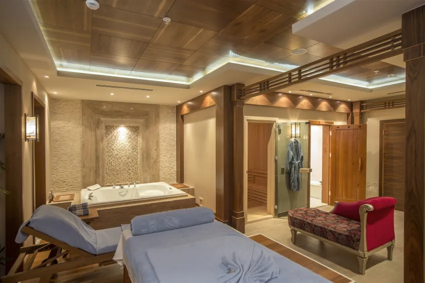Starlight Resort Hotel 5*-258