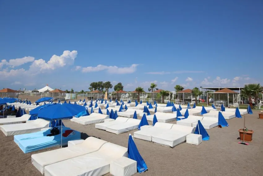 LAREN FAMILY HOTEL & SPA  4*-29