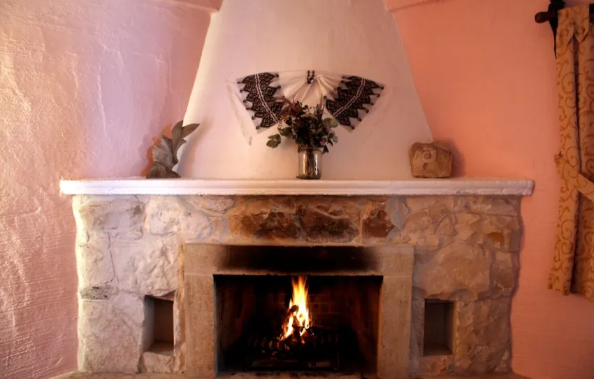 Arolithos Traditional Cretan Village 3*-81