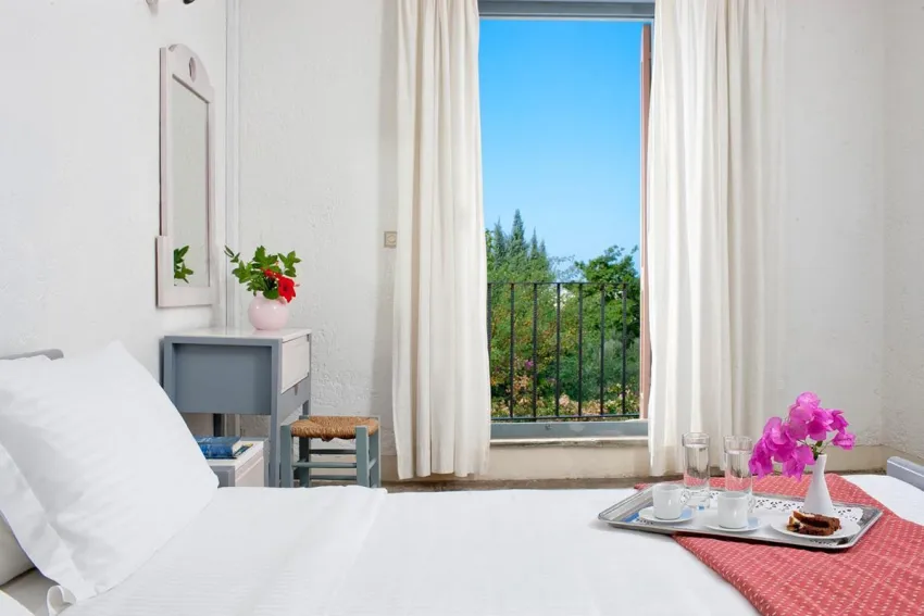 Galaxy Suites Boutique Resort 5*-11