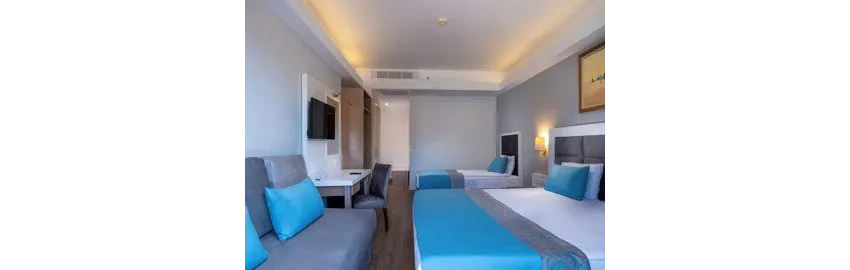 Palmet Resort Hotel 5*-14
