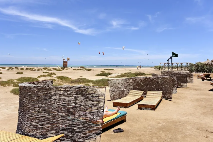 The Three Corners Ocean View El Gouna (Adults Only 16+) 4*-44
