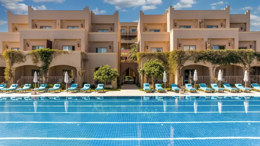 Spice Hotel & Spa 5*-61
