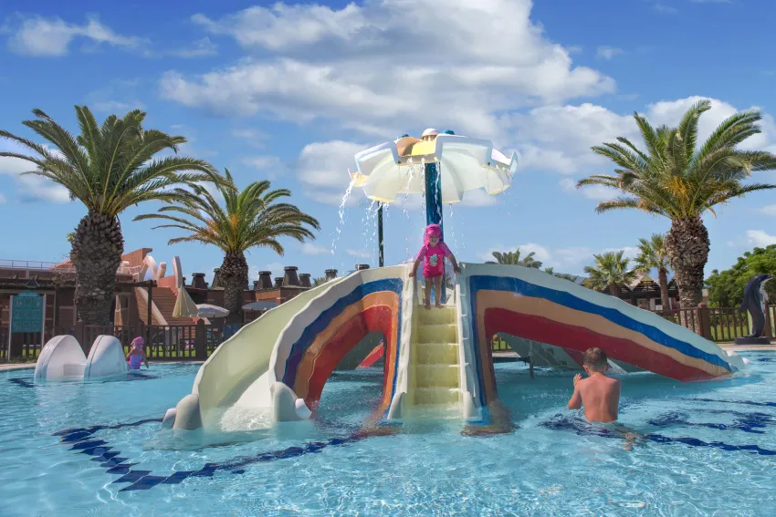 Megasaray Club Belek 5*-5