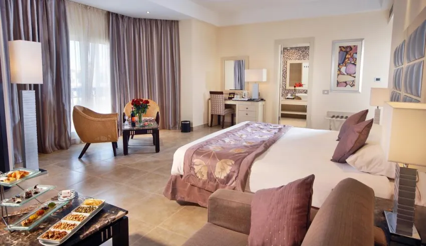 Tropitel Sahl Hasheesh 5*-15