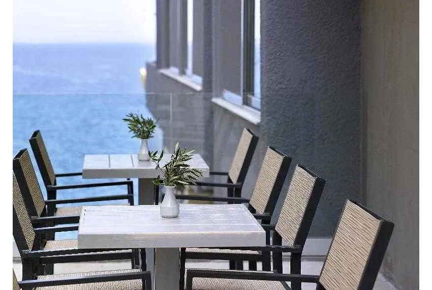 Mistral Bay Hotel 4*-4