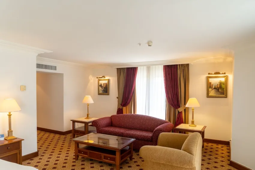 IC Hotels Airport 4*-16