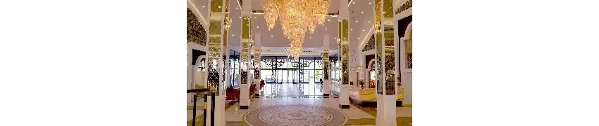 Dream World Palace Hotel 5*-13