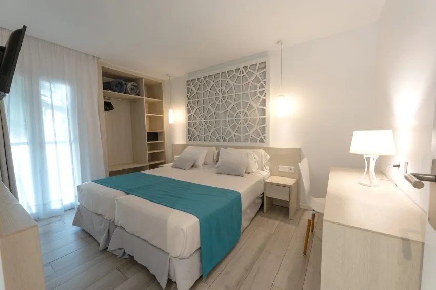 Club Es Talaial Hotel Apartamentos 3*-22