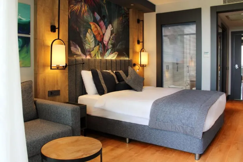 ALARCHA HOTELS & RESORT  5*-21