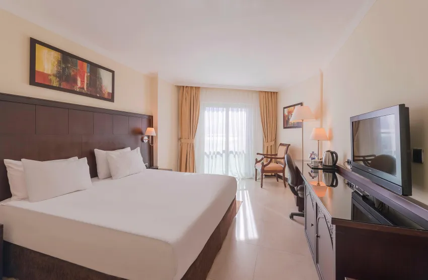 Crowne Plaza Antalya 5*-146