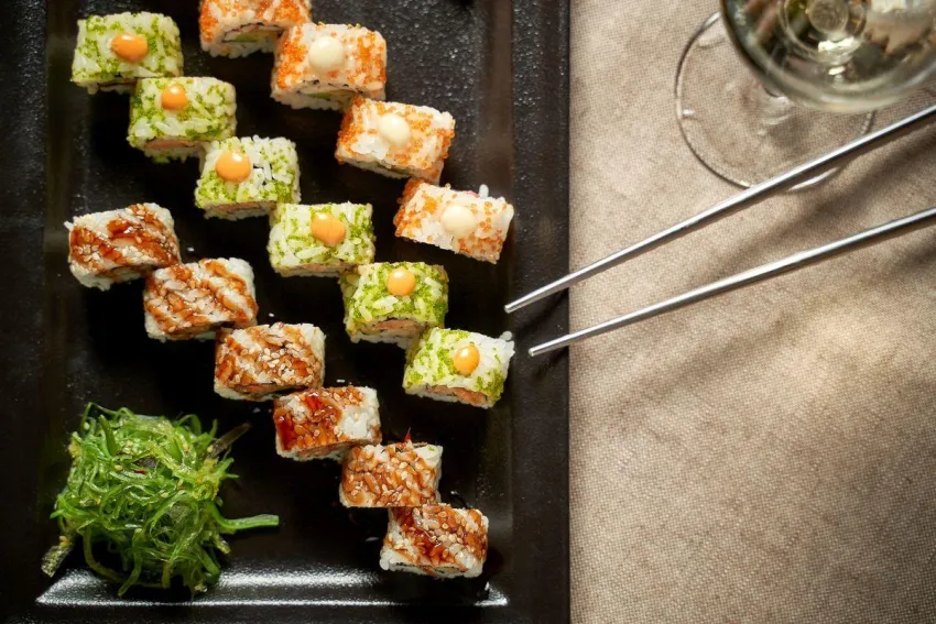 Mayia Exclusive Resort and Spa 5*-52