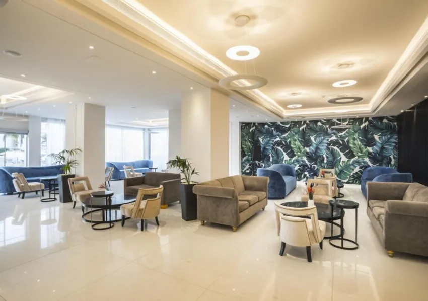 Tsokkos Beach Hotel 4*-14