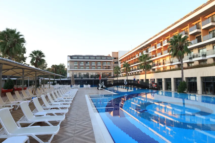 Aydinbey Queens Palace 5*-6